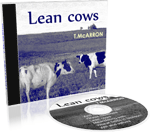 Lean cows